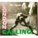 the clash london calling
