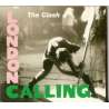 the clash london calling