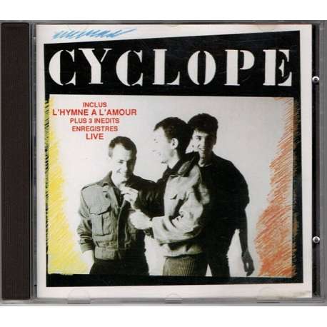cyclope cyclope
