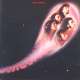 Deep purple fireball