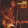 rory gallagher live in europe