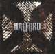 halford crucible