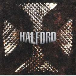 halford crucible