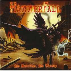 hammerfall no sacrifice no victory