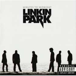 linkin park minutes to midnight