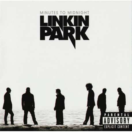 linkin park minutes to midnight