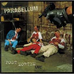 parabellum post mortem live