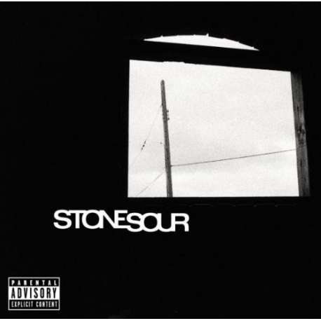 stone sour stone sour