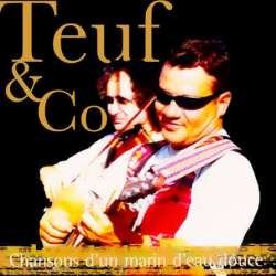 teuf chansons d'un marin d'eau douce