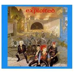 the exploited troops of tomorrow
