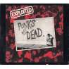 the exploited punks not dead