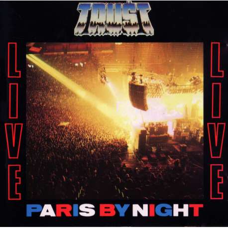 trust paris by night live