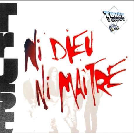 trust ni dieu ni maitre