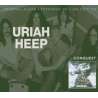 uriah heep conquest