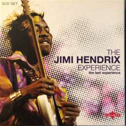 jimi hendrix the last experience