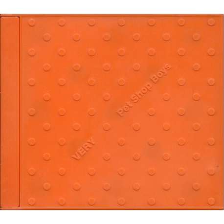 pet shop boys very