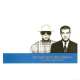 pet shop boys discography