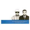 pet shop boys discography