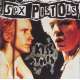 sex pistols kiss this