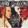 sex pistols kiss this