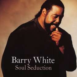 barry white soul seduction