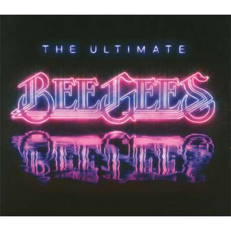 bee gees the ultimate