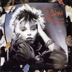 pat benatar seven the hard way