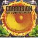 corrosion of conformity deliverance