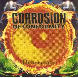 corrosion of conformity deliverance