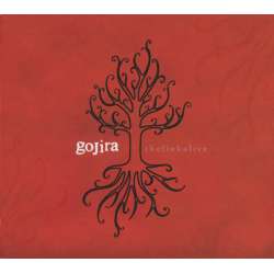gojira the link alive