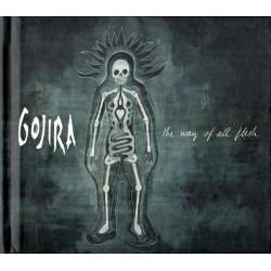 gojira the way of all flesh