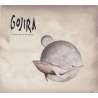 gojira from mars to sirius