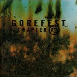 gorefest chapter 13