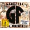 gorefest la muerte