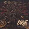 grave endless procession of souls