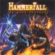 hammerfall crimson thunder