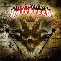 hatebreed supremacy