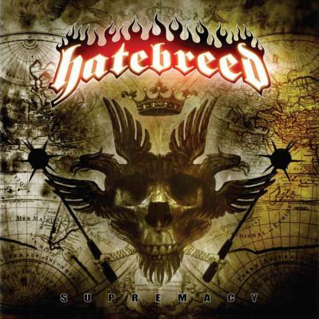 hatebreed supremacy