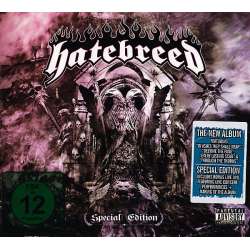hatebreed hatebreed