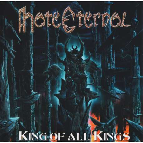 hate eternal king of all kings