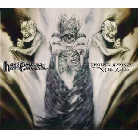 hate eternal phoenix amongst the ashes