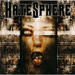 hatesphere hatesphere