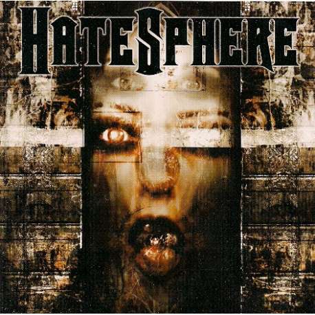 hatesphere hatesphere