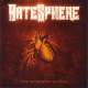 hatesphere the sickness within