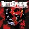 hatesphere serpent smiles and killer eyes
