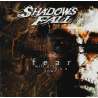 shadows fall fear will drag you down
