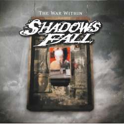 shadows fall the war within