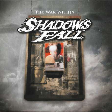 shadows fall the war within
