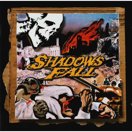 shadows fall fallout from the war