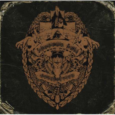 shadows fall retribution